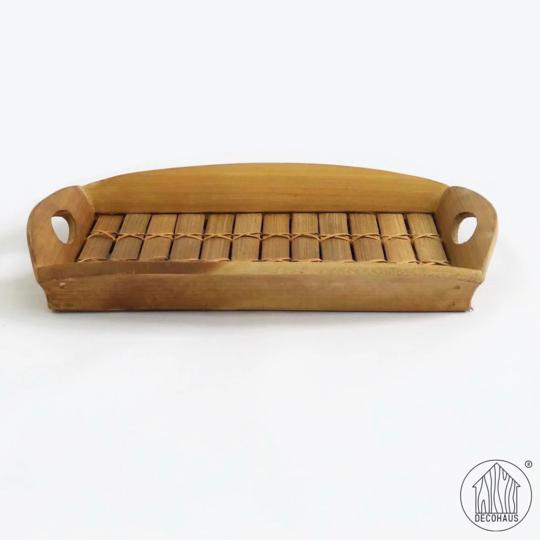 TEXA Bamboo Serving Tray