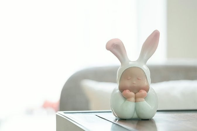 Baby Bunny Mini - Romantic Fantasy