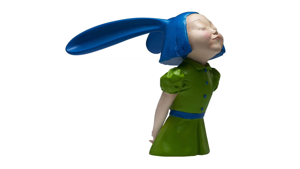 I Have Seen Happiness - Youth Green