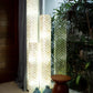 Decorative Floor Lamp Kipas Cylinder