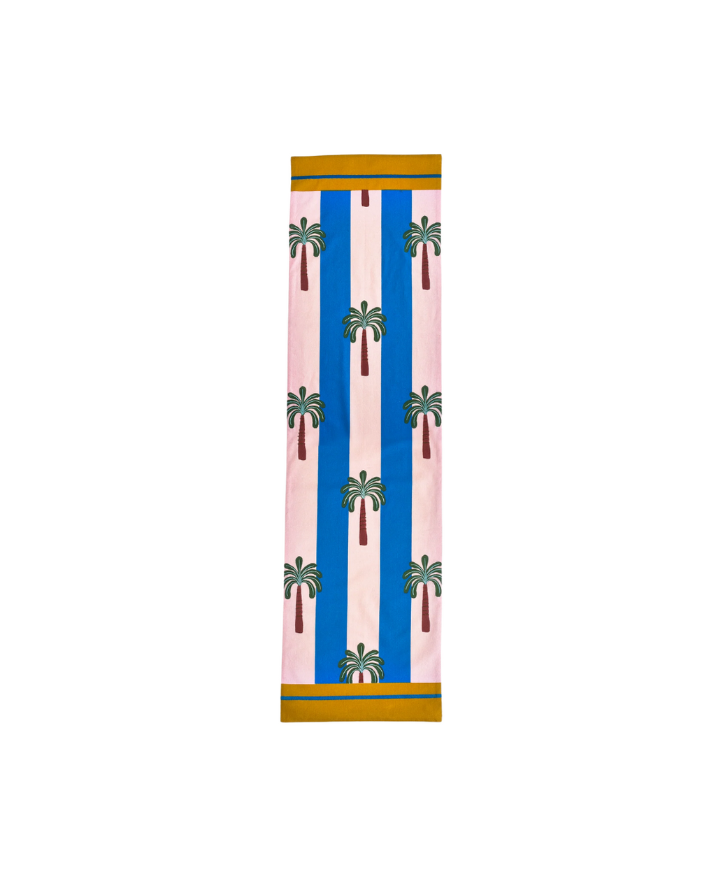 Electric Coast Palm Tree Runner