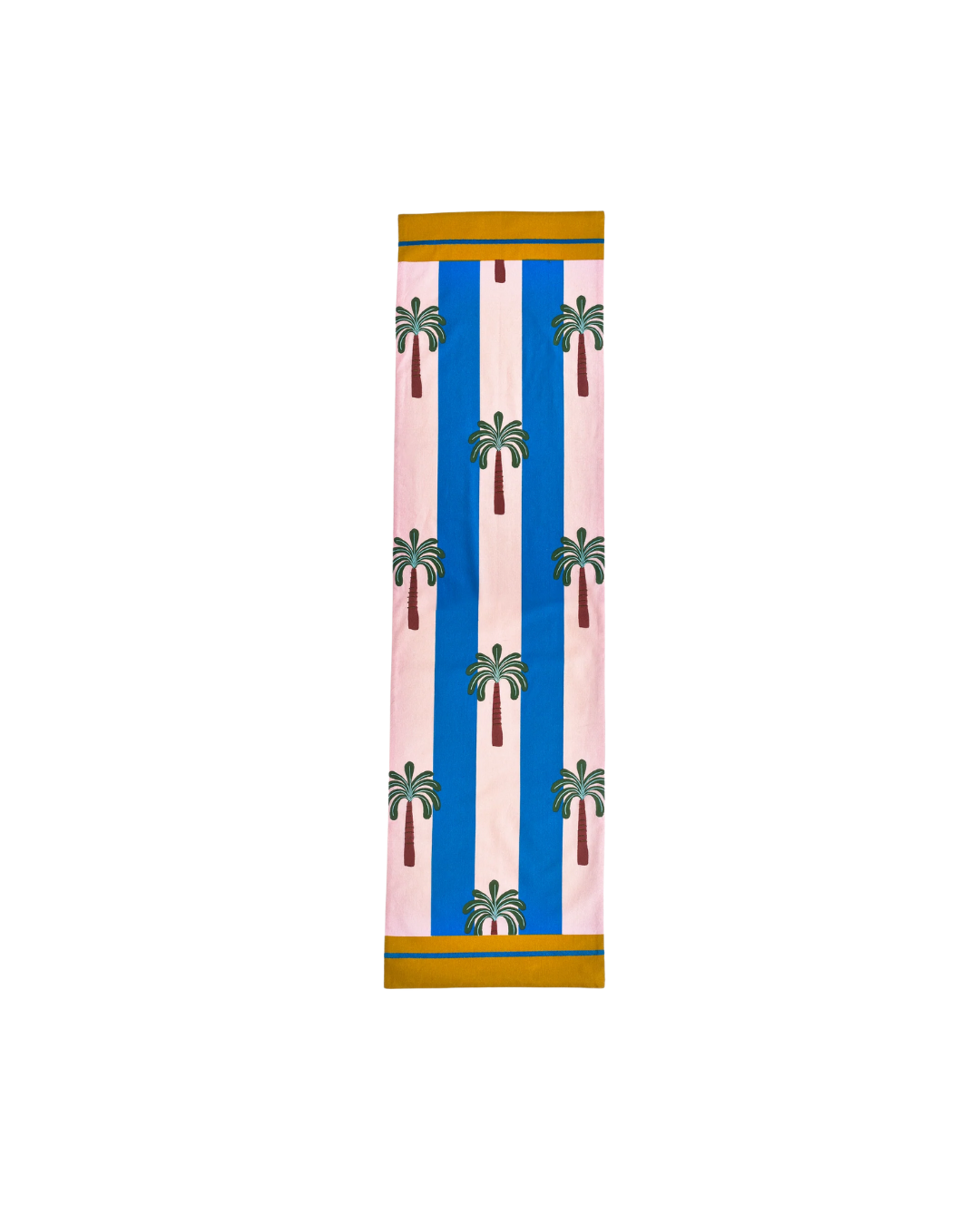 Electric Coast Palm Tree Runner