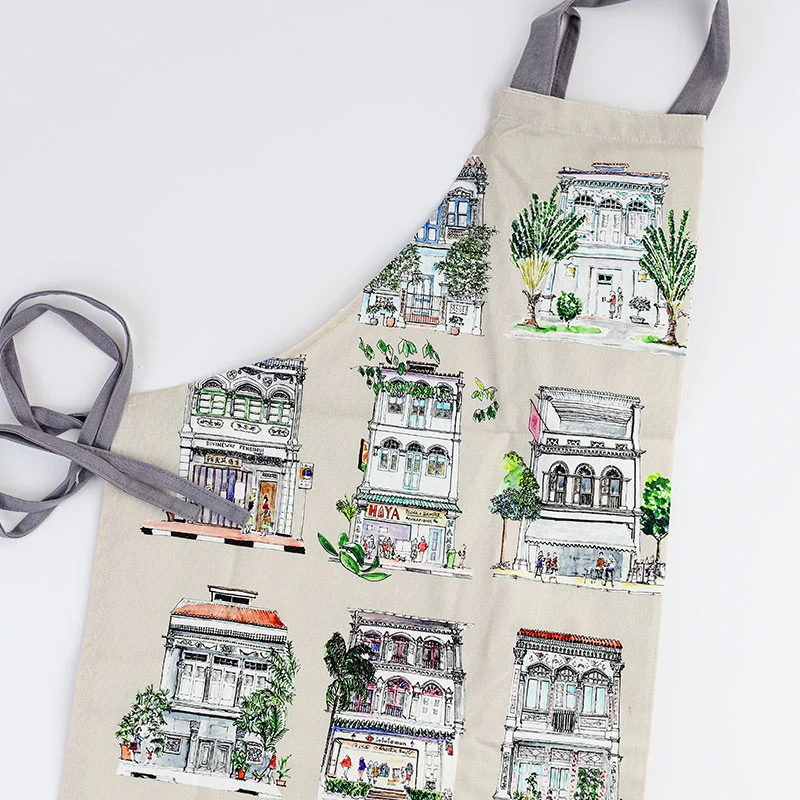 Apron