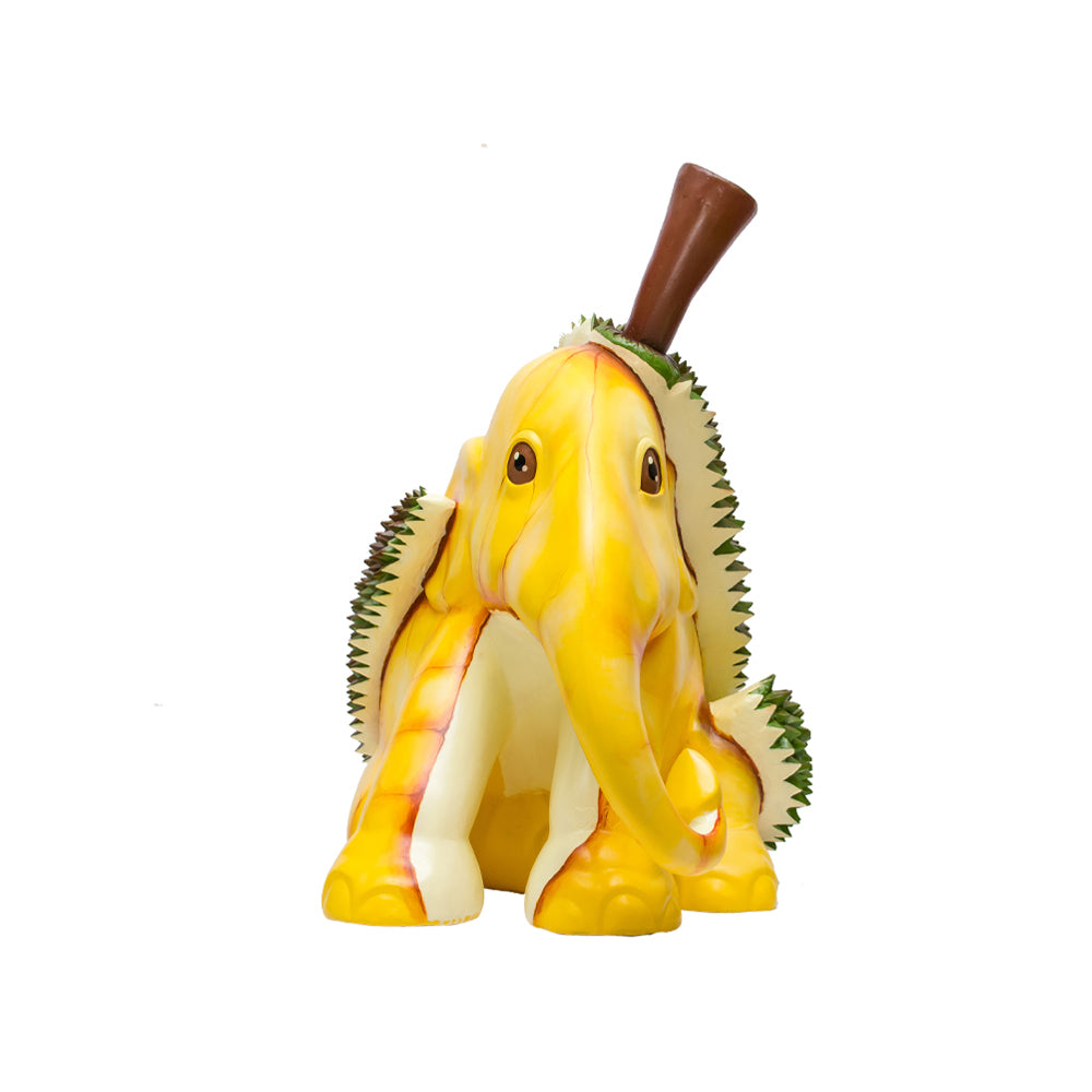 Return of Delightful Durian