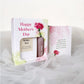 Mother's Day Candle Gift Box