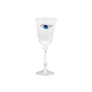 Mystical Eye Wine Glass - Anna and Nina