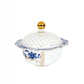 Sugar Bowl Royal White 235 ML