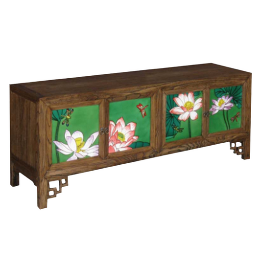 FBC1 Side TV Cabinet