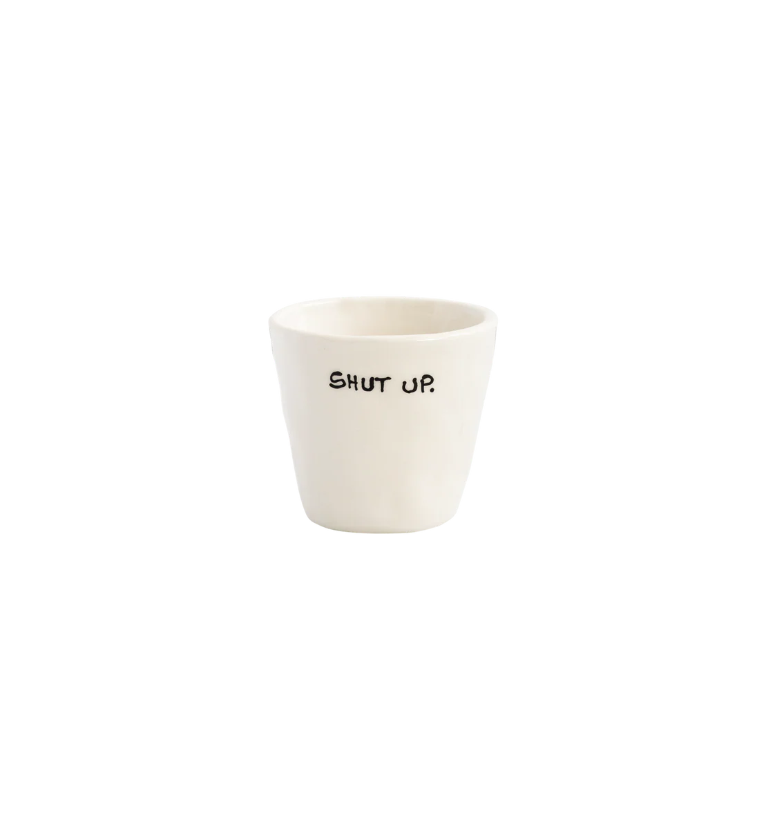 Espresso Cup - Anna and Nina