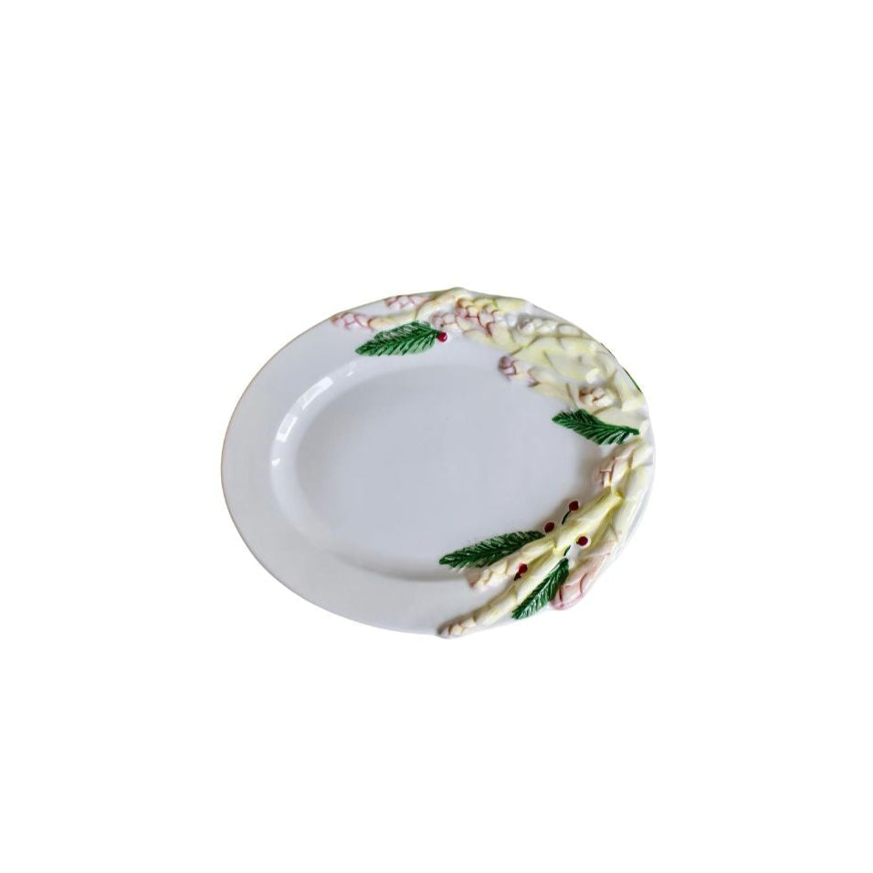 Asparagus Plate