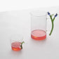 Flower Tumblers, Botanica, from Ichendorf Milano