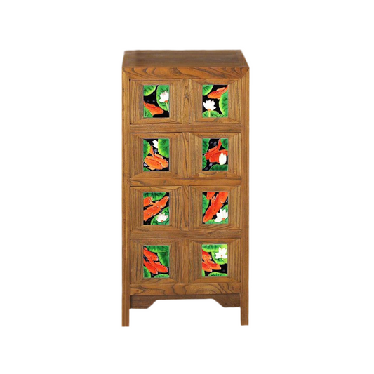 FBF1 8 Drawer Box Cabinet