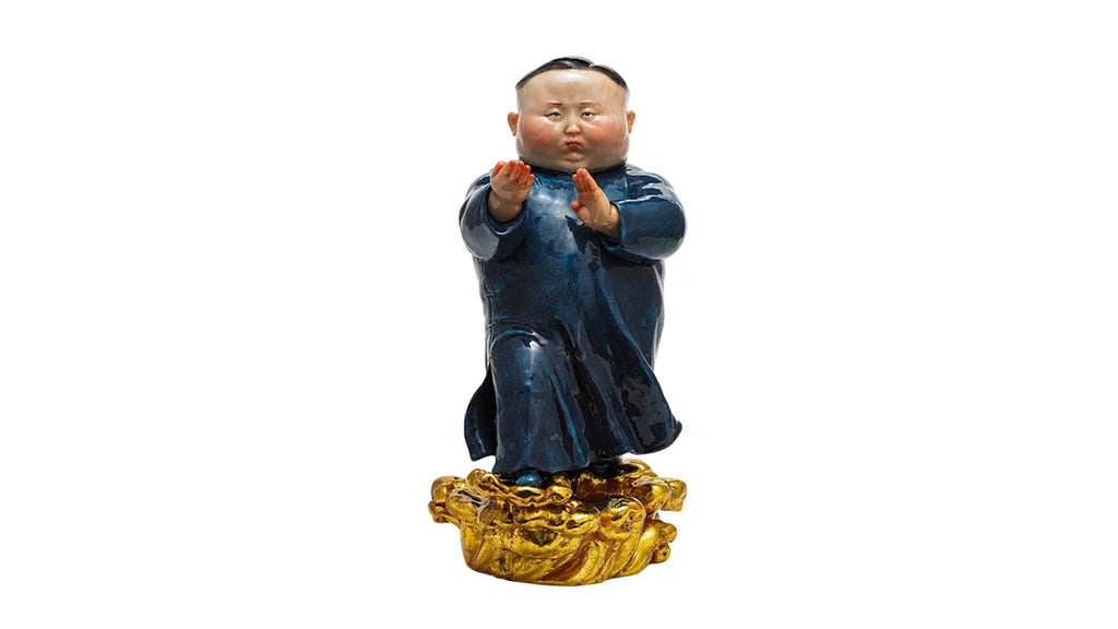 The Grandmaster