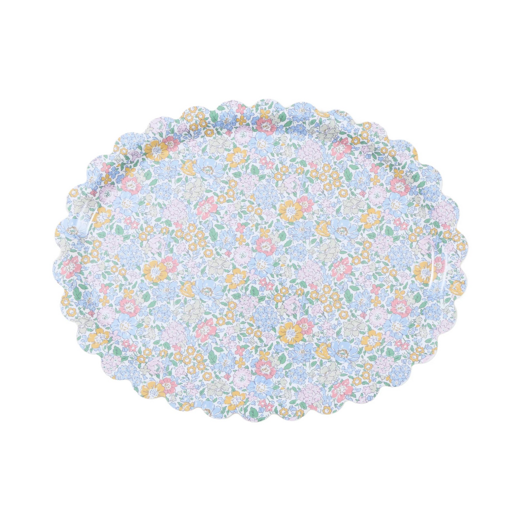 Meri Meri x Liberty Glen Lyon Tray
