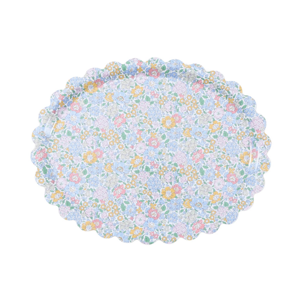 Meri Meri x Liberty Glen Lyon Tray