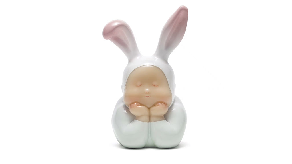 Baby Bunny Mini - Romantic Fantasy