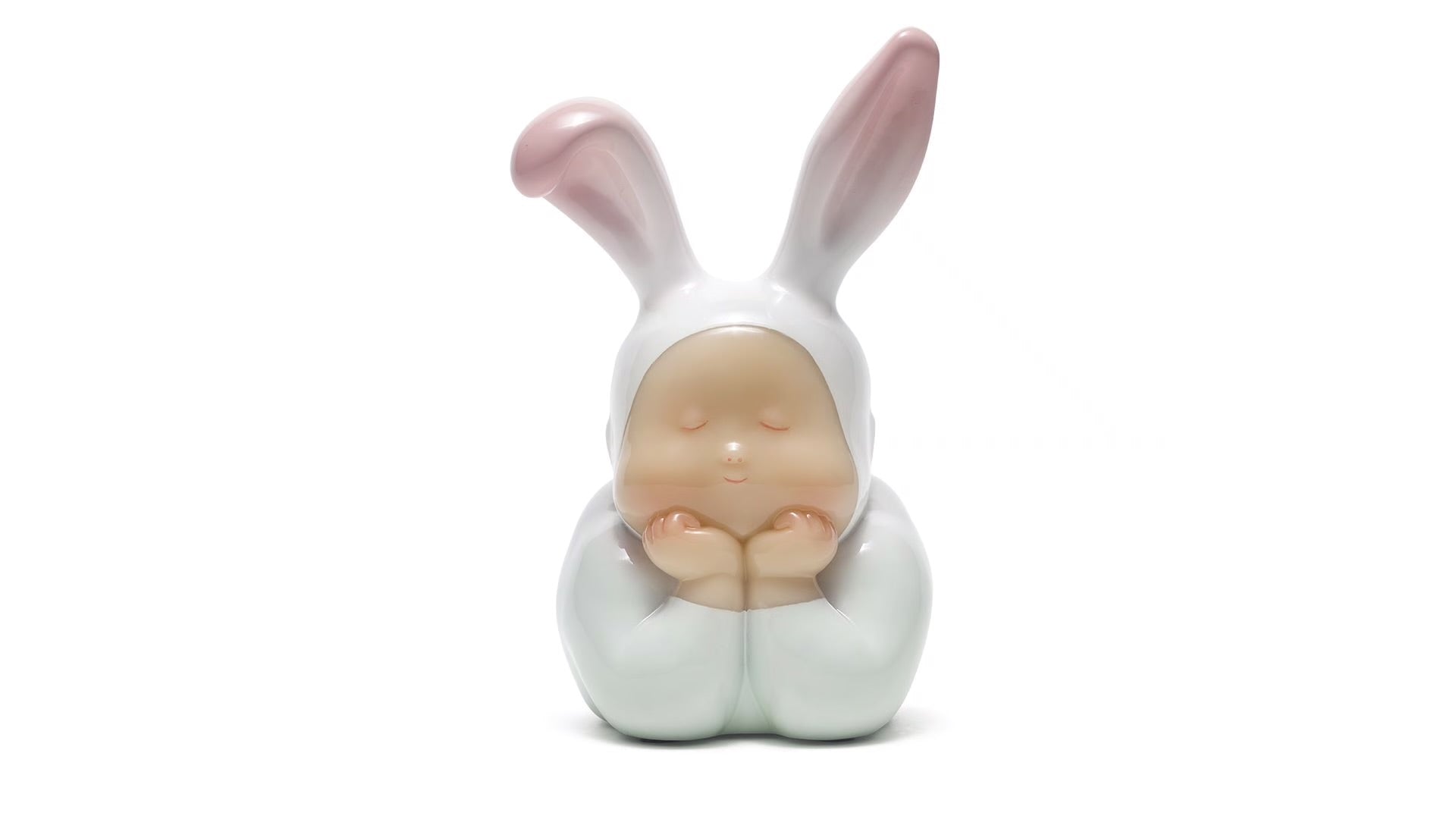 Baby Bunny Mini - Romantic Fantasy
