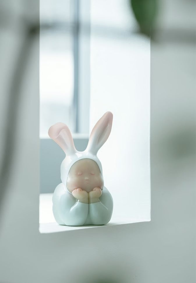 Baby Bunny Mini - Romantic Fantasy