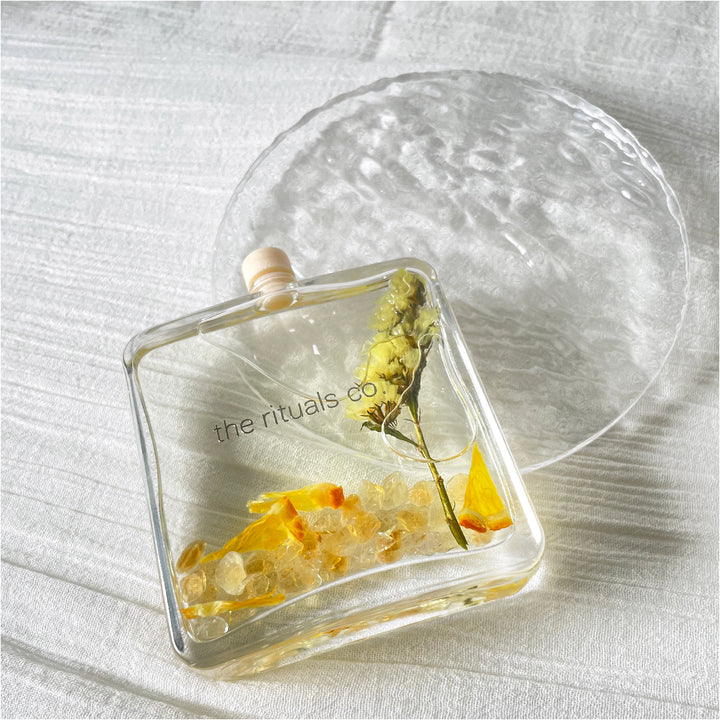 Lime Basil and Mandarin - Reed Diffuser (100 ml)