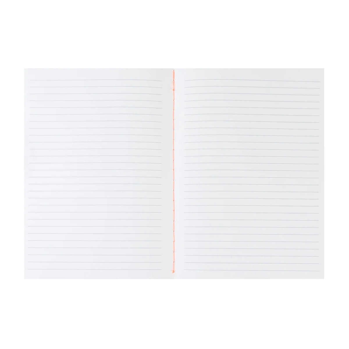 Meri Meri Flora Softcover Notebooks (Set of 3)