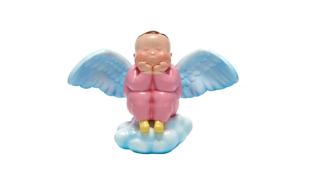 Baby Angel - Little Dreamer (Mini)