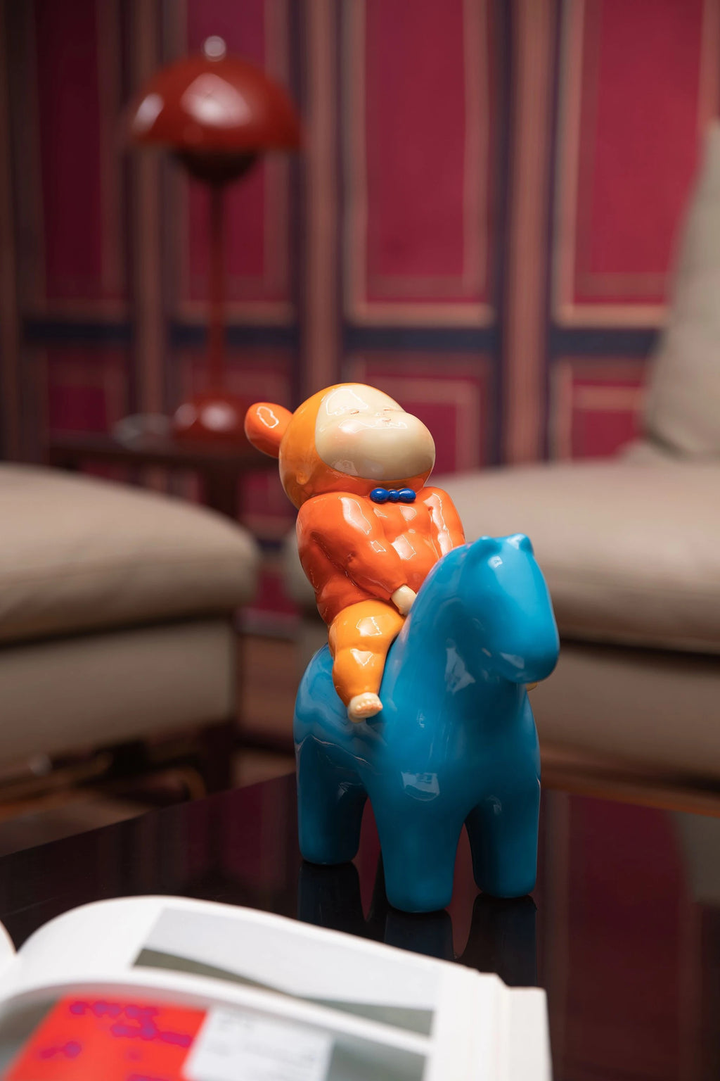 Little Knight — Hermès