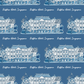 Organic Cotton Tea Towel (Raffles Hotel)