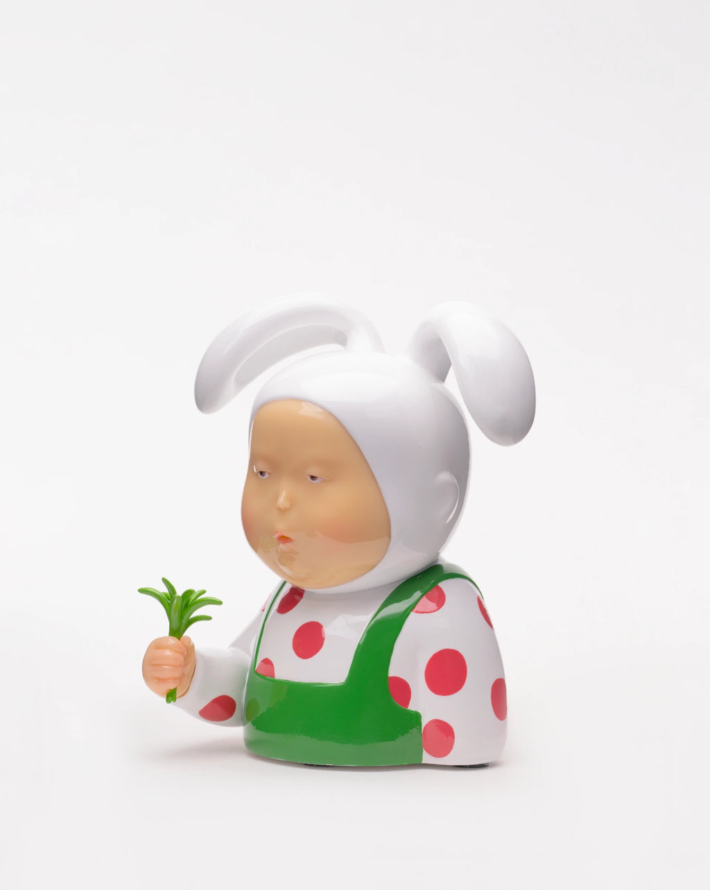 Bunny Boy – I’m Fine Series- WTF!