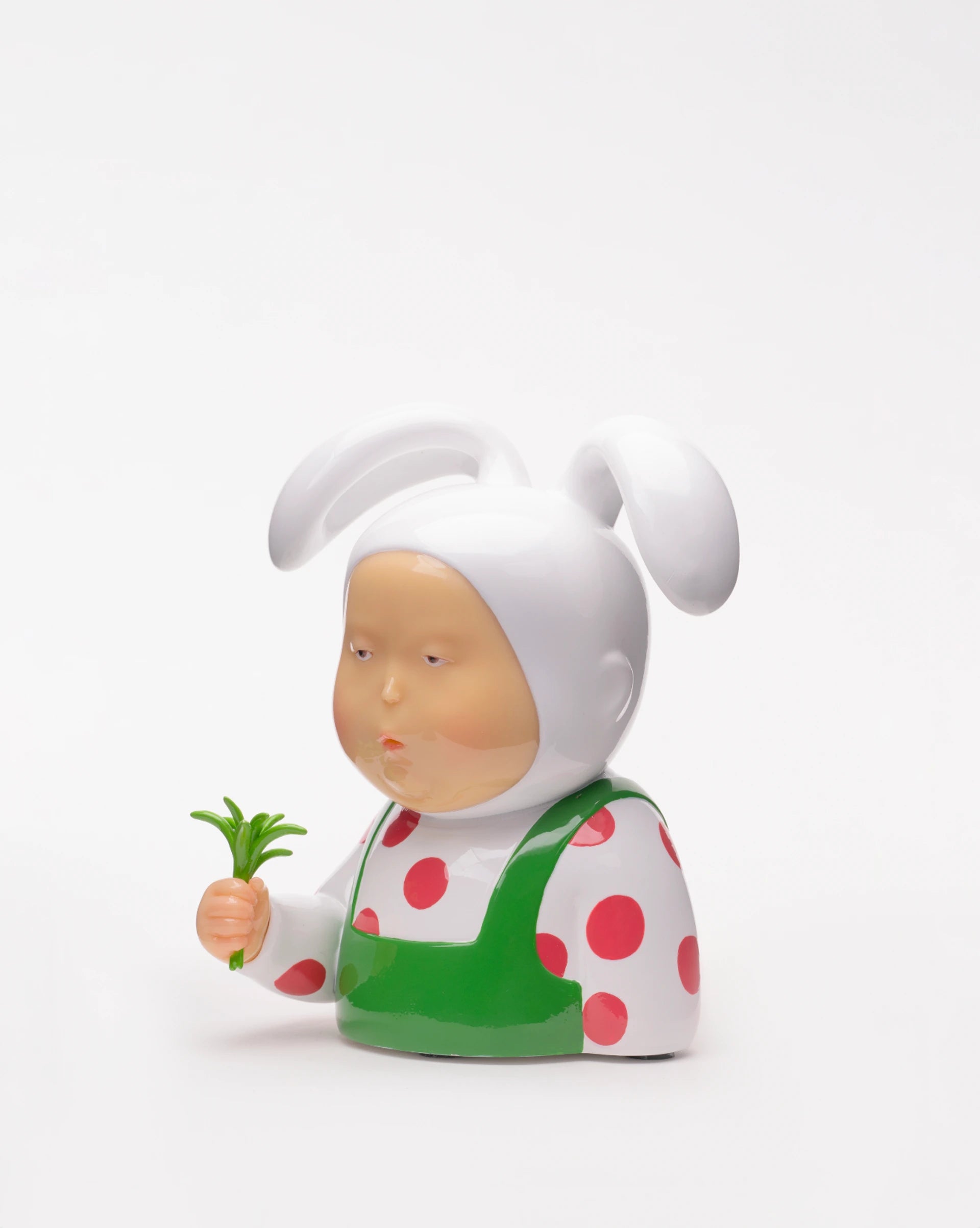 Bunny Boy – I’m Fine Series- WTF!