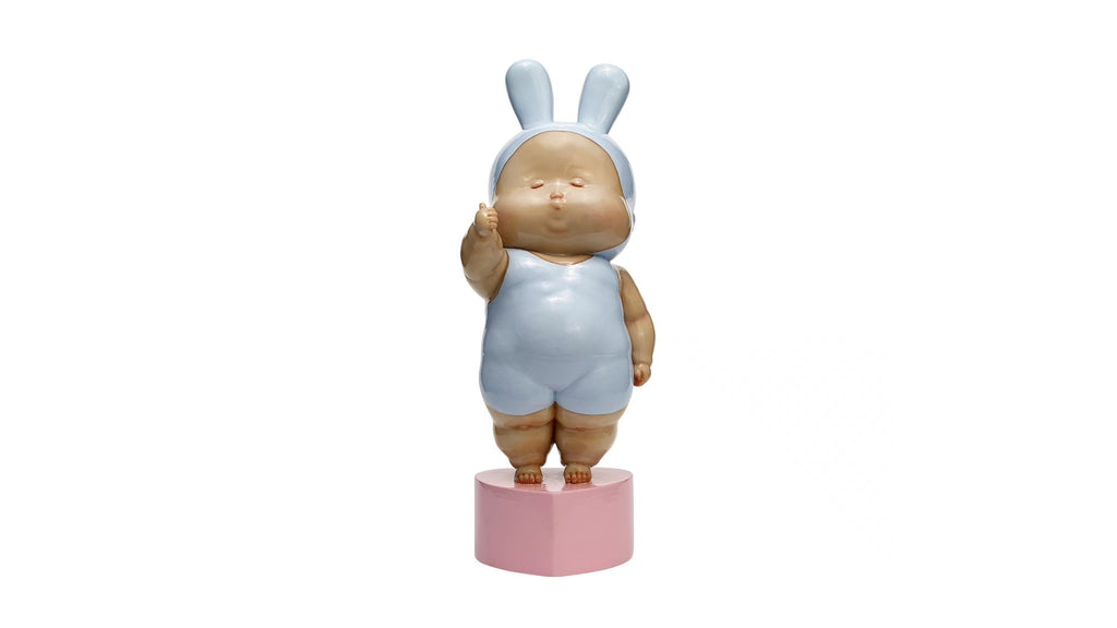 Baby Thumbs Up