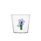 Flower Tumblers, Botanica, from Ichendorf Milano