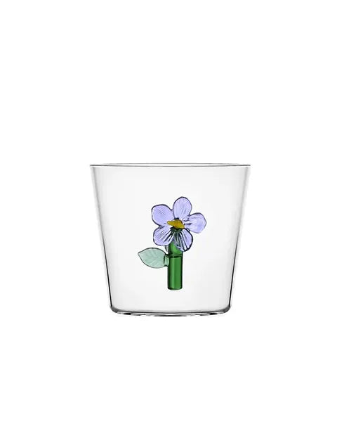 Flower Tumblers, Botanica, from Ichendorf Milano