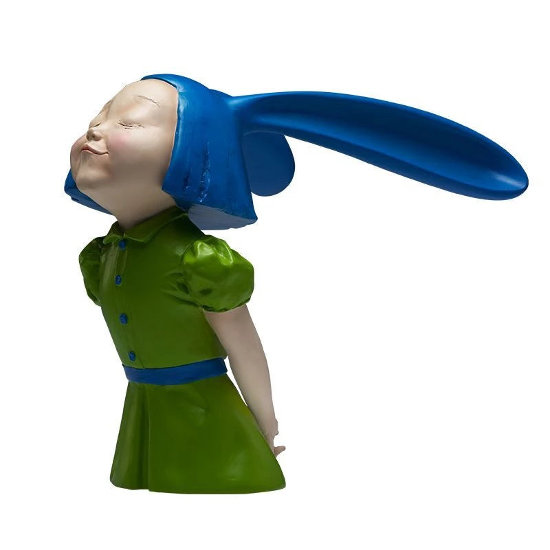 I Have Seen Happiness - Youth Green