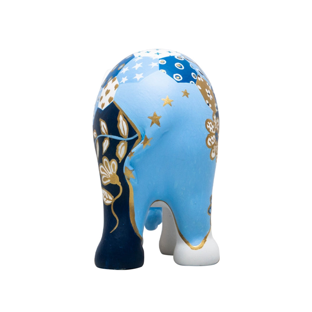Patchie Indigo