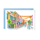 Iconic Singapore Greeting Cards (Pack of 6)