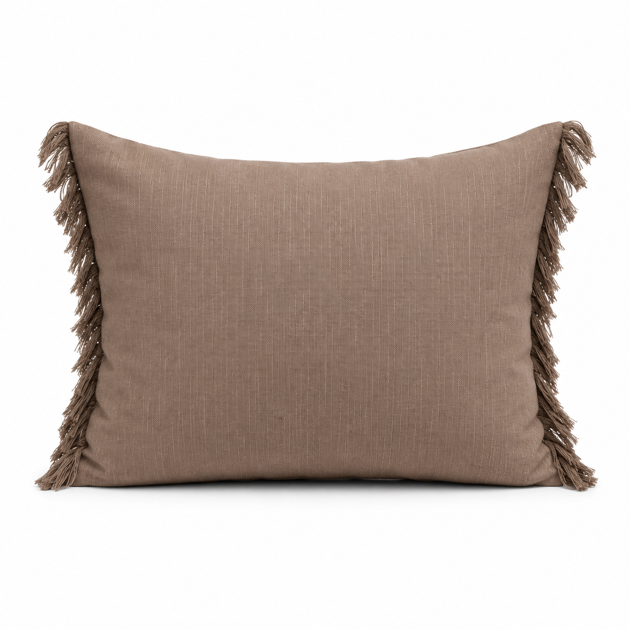 Mocha Brown Cushion
