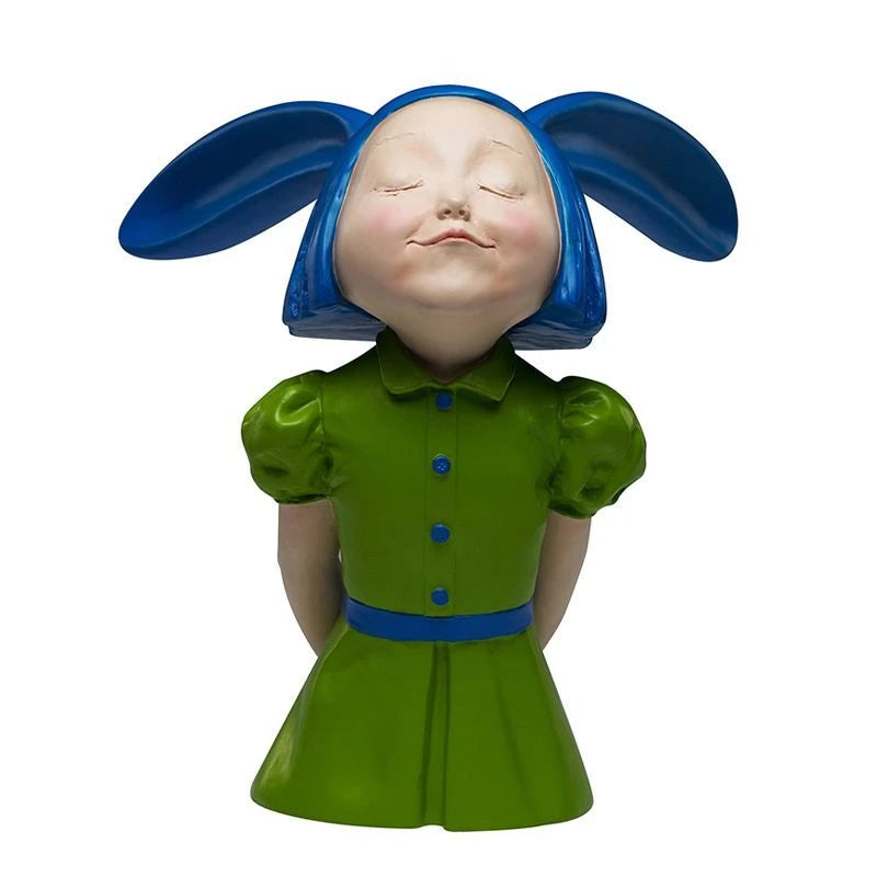 I Have Seen Happiness - Youth Green