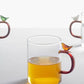 Bird Mug  by Ichendorf Milano