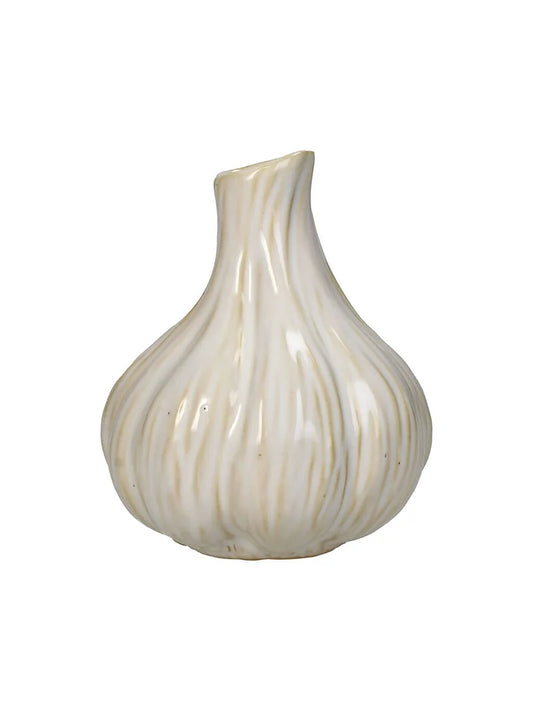 Garlic Vase