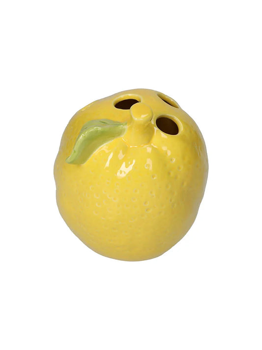 Lemon Vase