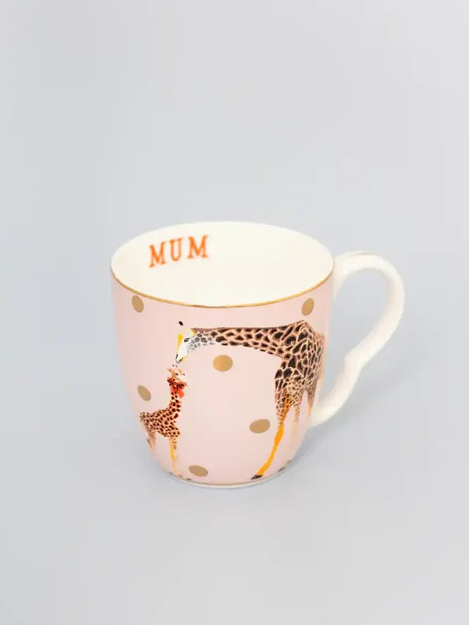 Mum Large Mug