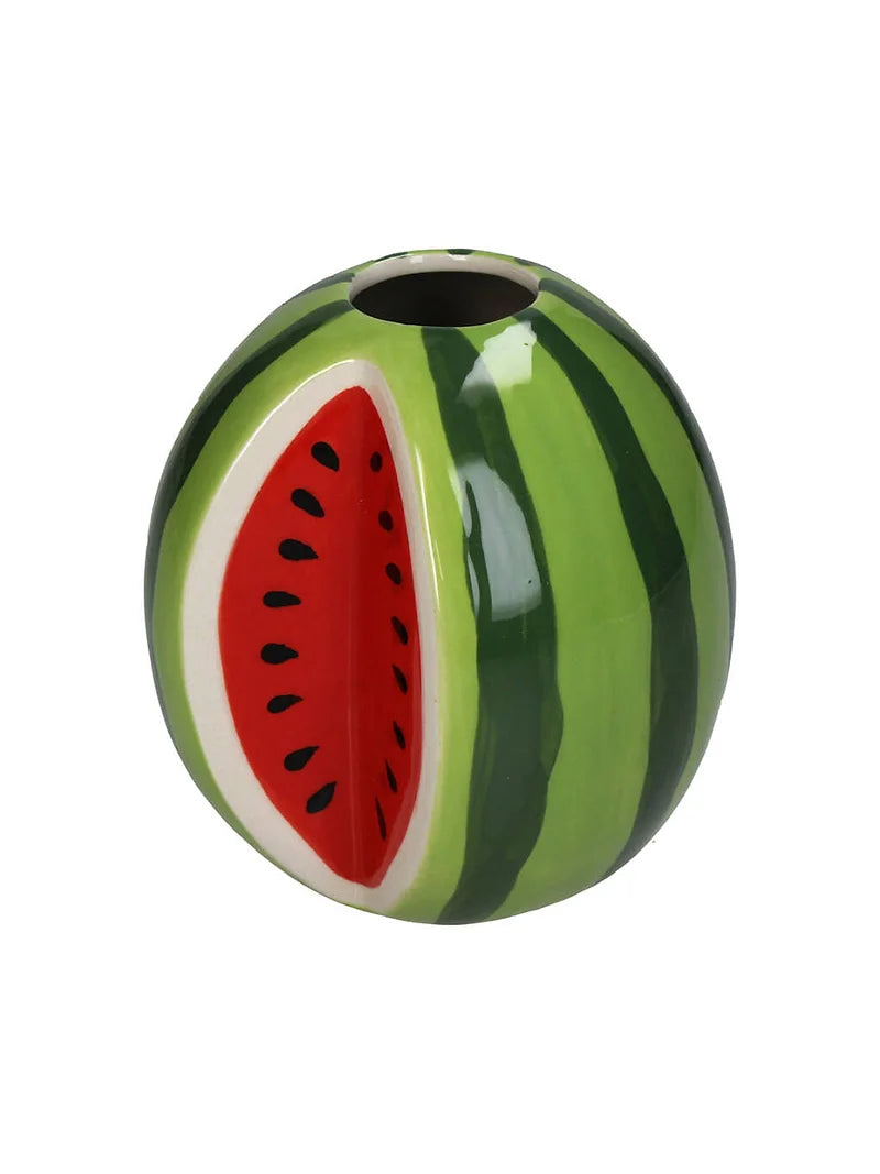 Watermelon Vase