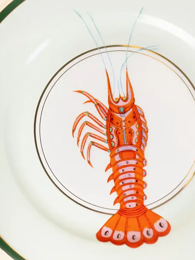 Under the Sea Side Plates 20 cm