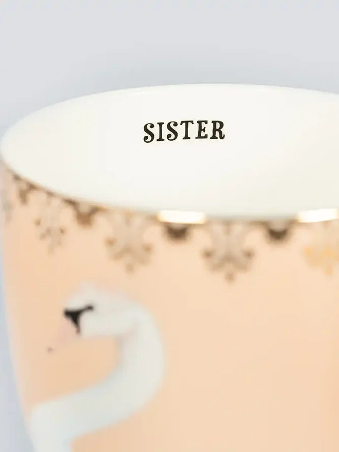 Sister Large Mug
