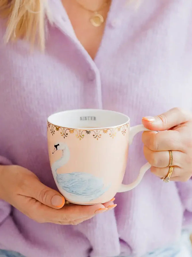 Sister Large Mug