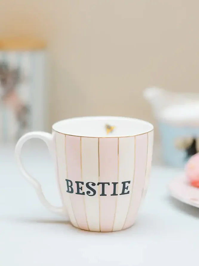 Bestie Large Mug