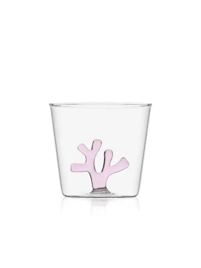 Coral Reef Tumblers by Ichendorf Milano