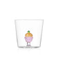 Cupcake Tumblers by Ichendorf Milano