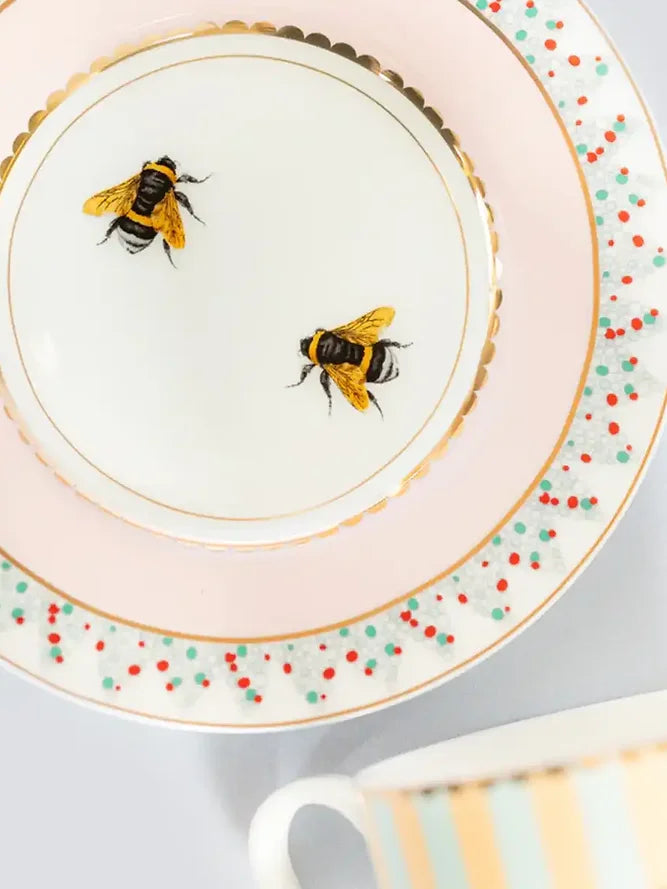 Bestie Teacup and Saucer