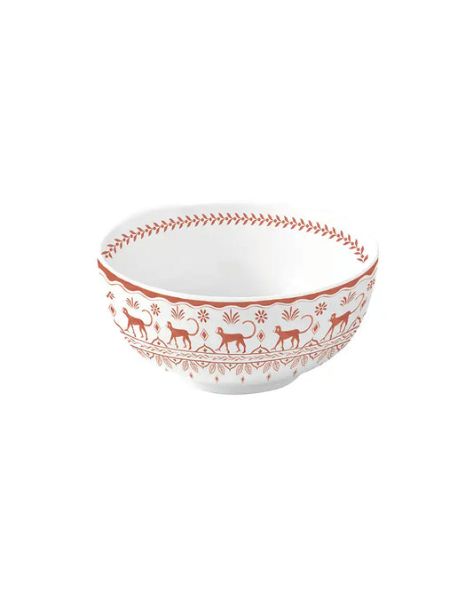 Bowl 12 cm Exotic Vibes Tangerine